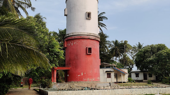 Bekal Fort