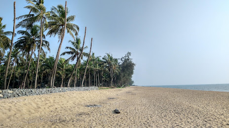 Willingdon Island 