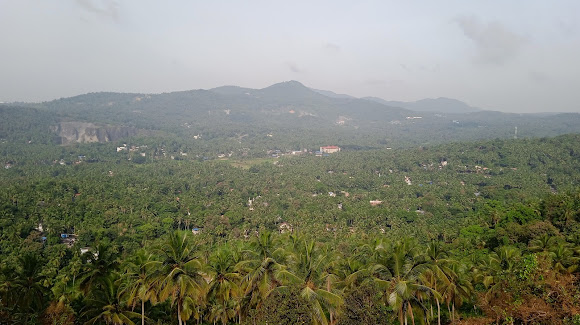Sree Padmanabhaswamy Temple