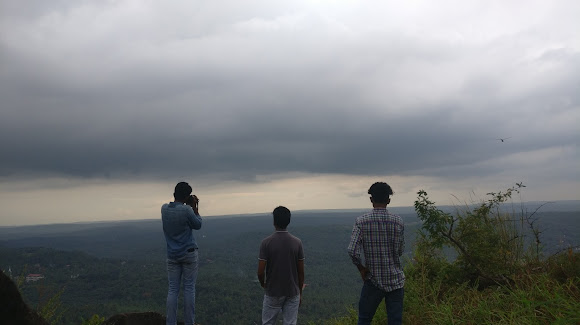 Willingdon Island 