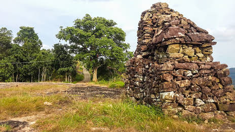 Bekal Fort