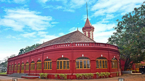 Willingdon Island 